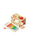 Pound &Tap Bench - 5