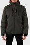 Waterproof Hooded Parka Men's Parka Beachwood