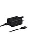 محول طاقة PD بقوة 45 وات (مع كابل USB-C إلى USB-C بقوة 5 أمبير) - EP-T4511XBEGGB