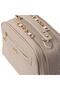 Neyva A.Mink Satin Hand and Shoulder Bag - 3