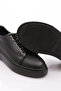 Men's Sneakers Shoes Black Floater Black 26111325 - 4