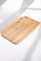Naturlig 3-Piece Bamboo Cutting Board Set - 3