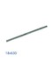 Iseltas 1850091630   Wheel Spanner Sleeve 18X630Mm