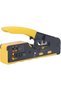 Se-3864S Cat7 New Generation Crimping Pliers for Rg11 Rg45 Rg6 Cat5 Cat6 Cat7 Network Cat7 Pliers - 2