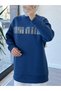 Indigo Women's Jardon Sweatshirt - 4