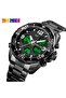 1649 Analog and Digital Men's Wrist Watch