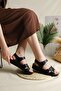 Zadia Orthopedic Light Sole Daily Mother Women Sandals - 2