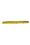 100% Genuine Soft Nubuck Leather, 2 cm Pistachio Green Women's Belt; Dress, Trouser Belt D&Dgold - 6