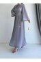 Gray Hare Dress - 3