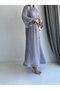 Gray Hare Dress - 2