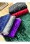 Plush Prayer Rug - 4