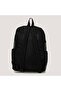 حقيبة ظهر W Piron 35SR067 4FX مع دعم للظهر - أسود - قياسي - 2