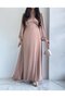 Mink Azra Dress - 4