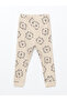 LCW baby Crew Neck Baby Boy Pajamas Set - 4