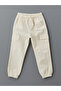 LCW Kids Elastic Waist Boy Jogger Pants