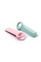 2 Pieces Hard Plastic Jar Opening Tool & Practical Colorful Opener Soda Cap Opener - 2
