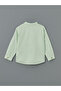 Lcw Kids Basic Boy's Shirt and Pants 2Pcs - 3