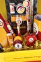 18 Pcs Premium Stationery Set with Licensed Galatasaray Special Box with Decomus - 5