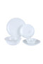 18 Piece Classic Opalware Dinner Set- RF12398 - 6