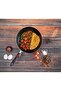 RF2958 Non-stick 28 cm fry pan with Induction Base & Cool Touch Bakelite Handle - 6