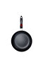 RF2958 Non-stick 28 cm fry pan with Induction Base & Cool Touch Bakelite Handle - 2