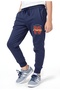 Original 76 Printed Boy's Jogger Sweatpants - 2