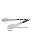 Kitchen 12" Food Tong Royalford RF2042-FT12 - 4