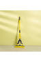 Floor PVA Mop with Iron Handle- RF12252 - 5