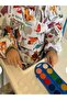 4-7 Years Old Zoo.Waterproof, Long Sleeve Kids Activity Painting Apron - 5