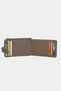 Genuine Leather Wallet Card Holder Multi-Card Holder Special Design Women's Card Holder Portfolio - 4