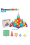 Magnetic Mini Diamond Building 80-Pieces - 5