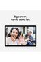 X216 Galaxy Tab A9 Plus 128gb/8gb Ram 5g Graphite - 4
