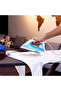 1600W Multifunctional Steam Iron| For Crisp Ironed Clothes - 140 ML capacity - 2