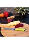 RF4127 FK Stainless Steel Fruit Knife Set (12 pcs) - 4