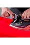 Steam Iron- 350 ml Water Tank, 2200 W Power/  Rose Gold and Black - 7
