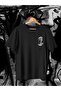 Cotton Unisex Stylish Comfortable Special Design T-Shirt - 2