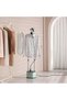 Garment Steamer with1.3L Water Tank Capacity- 1.3 Meters Flexible Hose, 11-Fabric Care Modes - 2