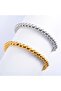 Stylish and Modern 2-Piece Bead Women's Bracelet Set - 2