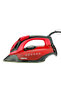 Ceramic Steam Iron- 350 ml Water Tank, 3100 W Power - 2