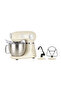 Stand Mixer With Powerful Copper Motor with 12 Level Mixing Control, 5 Liter Stainless Steel Bowl - 2