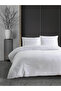 Yollu Satin Duvet Cover Set Single Size - 3