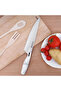 RF9532 8" Marble Designed Chef Knife - 5