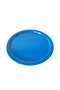 Metal Presentation Tray, Coffee Tray, Tea Tray, 30 cm Round Tray - 2