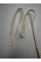 Pamuk Kopanaki Lace Width 1 cm 5 Mt Model 23 - 5