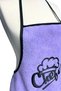 Wellsoft Liquid Proof Waterproof Kitchen Apron with Pockets - 3
