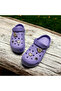 Women's High-Heel Hospital Chef Nurse Doctor Slipper