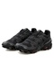 Speedcross 7 Black Men's Outdoor Running Shoes - L 41737900 - 3