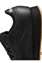 Classic Leather Men's Casual Shoes Gy0954 Black - 4