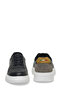 Saba 4Fx Genuine Leather Men's Casual Shoes - 6