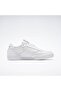 Club C 85 Men's White Sneaker - 2